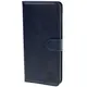 Etui z klapką Bizon Case Pocket do Xiaomi 14T granatowe
