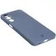 Silikonowe etui z pierścieniem magnetycznym Bizon Case Silicone Magnetic Sq do Samsung Galaxy A16 4G / 5G szare