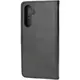 Etui z klapką Bizon Case Pocket do Samsung Galaxy A16 4G/5G czarne