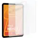 Szkło hartowane do tabletu Bizon Glass Tab Clear do iPad Mini 7 gen. 2024 / iPad Mini 6 gen. 2021 [2 PACK]