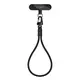 Smycz Tech-Protect C8S Rope Wrist Strap Black