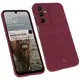 Pancerne etui Bizon Case Tur do Samsung Galaxy A16 4G/5G ciemnofioletowe