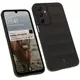 Pancerne etui Bizon Case Tur do Samsung Galaxy A16 4G/5G czarne
