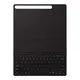 Etui Samsung EF-DX820UBEGWW Galaxy Tab S10+ Plus / S9+ Plus / S9+ Plus FE Book Cover Keyboard Slim czarny/black