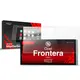 Folia matowa GrizzGlass CarDisplay Protection do Opel Frontera (2025)