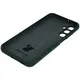 Silikonowe etui Bizon Soft Case do Samsung Galaxy A16 4G/5G ciemnozielone