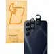 Szkło na aparat Bizon Glass Lens do Samsung Galaxy A16 4G/5G [2 PACK]