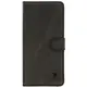 Etui z klapką Bizon Case Pocket do Xiaomi 14T Pro czarne
