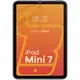 Szkło hartowane do tabletu Bizon Glass Tab Clear do iPad Mini 7 gen. 2024 / iPad Mini 6 gen. 2021 [2 PACK]