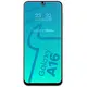 3x Szkło na ekran + szkło na aparat Bizon Clear do Samsung Galaxy A16 4G/5G