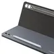 Etui Samsung EF-DX820UBEGWW Galaxy Tab S10+ Plus / S9+ Plus / S9+ Plus FE Book Cover Keyboard Slim czarny/black