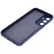 Pancerne etui Bizon Case Tur do Samsung Galaxy A16 4G/5G granatowe