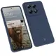Pancerne etui Bizon Case Tur do Xiaomi 14T granatowe