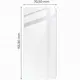 Szkło hartowane Bizon Glass Clear 2 do Xiaomi 14T/14T Pro