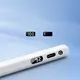 Rysik Dux Ducis Stylus Pen SP-02 do Apple iPad biały