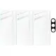 3x Szkło na ekran + szkło na aparat Bizon Clear do Samsung Galaxy A16 4G/5G
