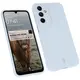 Pancerne etui Bizon Case Tur do Samsung Galaxy A16 4G/5G jasnoniebieskie