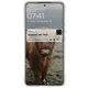 Pancerne etui Bizon Case Tur do Xiaomi 14T Pro jasnoszare