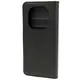 Etui z klapką Bizon Case Pocket do Xiaomi Redmi Note 14 Pro 4G czarne