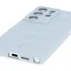 Pancerne etui Bizon Case Tur do Samsung Galaxy S25 Ultra jasnoniebieskie