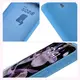 Silikonowe etui Bizon Soft Case do Xiaomi Redmi Note 14 Pro 4G niebieskie
