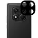 Szkło na aparat Bizon Glass Silk Lens do Xiaomi Redmi Note 14 Pro 4G [2 PACK]