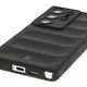 Pancerne etui Bizon Case Tur do Samsung Galaxy S25 Ultra czarne