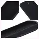 Silikonowe etui Bizon Soft Case do Xiaomi Redmi Note 14 5G czarne