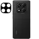 Szkło na aparat Bizon Glass Silk Lens do Xiaomi Redmi Note 14 Pro 5G / Poco X7 [2 PACK]