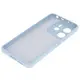 Pancerne etui Bizon Case Tur do Xiaomi Redmi Note 14 4G jasnoniebieskie