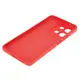 Pancerne etui Bizon Case Tur do Motorola Moto G75 5G czerwone