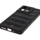 Pancerne etui Bizon Case Tur do Motorola Moto G75 5G czarne