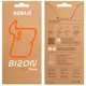 Szkło na aparat Bizon Glass Silk Lens do Xiaomi Redmi Note 14 4G [2 PACK]