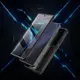 Etui Tech-Protect Kevlar Cam+ Samsung Galaxy S25 Ultra Black