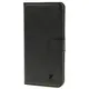 Etui z klapką Bizon Case Pocket do Xiaomi Redmi Note 14 Pro 4G czarne