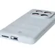 Pancerne etui Bizon Case Tur do Xiaomi Redmi Note 14 Pro 4G jasnoniebieskie
