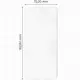 Folia hydrożelowa na ekran Bizon Glass Hydrogel Front do Xiaomi Redmi Note 14 Pro 4G [2 PACK]