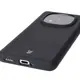 Silikonowe etui Bizon Soft Case do Xiaomi Redmi Note 14 Pro Plus 5G czarne