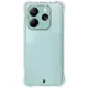 Etui + 2x szkło na ekran Bizon Case Clear Pack do Xiaomi Redmi Note 14 5G