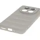Pancerne etui Bizon Case Tur do Xiaomi Redmi Note 14 Pro 5G / Poco X7 jasnoszare