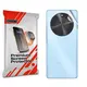Folia na tył GrizzGlass SatinSkin do Huawei Enjoy 70X Energy