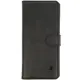 Etui z klapką Bizon Case Pocket do Samsung Galaxy S25 Ultra czarne