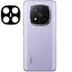 Szkło na aparat Bizon Glass Silk Lens do Xiaomi Redmi Note 14 Pro Plus 5G [2 PACK]