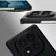 Etui Bizon Case Łupka do Xiaomi Redmi Note 14 Pro+ Plus 5G czarne
