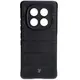 Pancerne etui Bizon Case Tur do Xiaomi Redmi Note 14 Pro 4G czarne