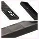 Pancerne etui Bizon Case Tur do Xiaomi Redmi Note 14 Pro 5G / Poco X7 czarne
