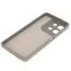 Pancerne etui Bizon Case Tur do Motorola Moto G75 5G jasnoszare