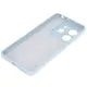 Pancerne etui Bizon Case Tur do Xiaomi Redmi Note 14 5G jasnoniebieskie