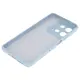 Pancerne etui Bizon Case Tur do Motorola Moto G75 5G jasnoniebieskie