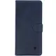 Etui z klapką Bizon Case Pocket do Samsung Galaxy S25 Ultra granatowe